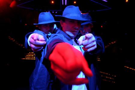 SOUFIANE HIP HOP